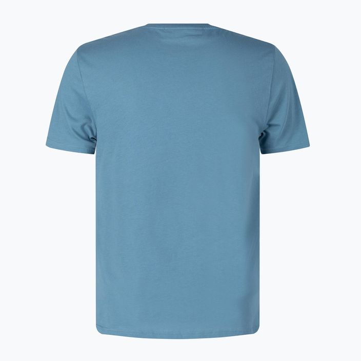 Ανδρικό Peak Performance Original Tee navy blue trekking t-shirt G77692280 2