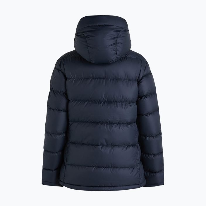 Γυναικείο μπουφάν Peak Performance Frost Down Jacket Μαύρο G77898040 3