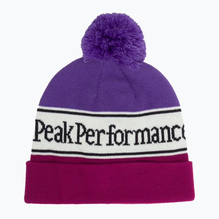 Peak Performance Pow wander winter beanie 5