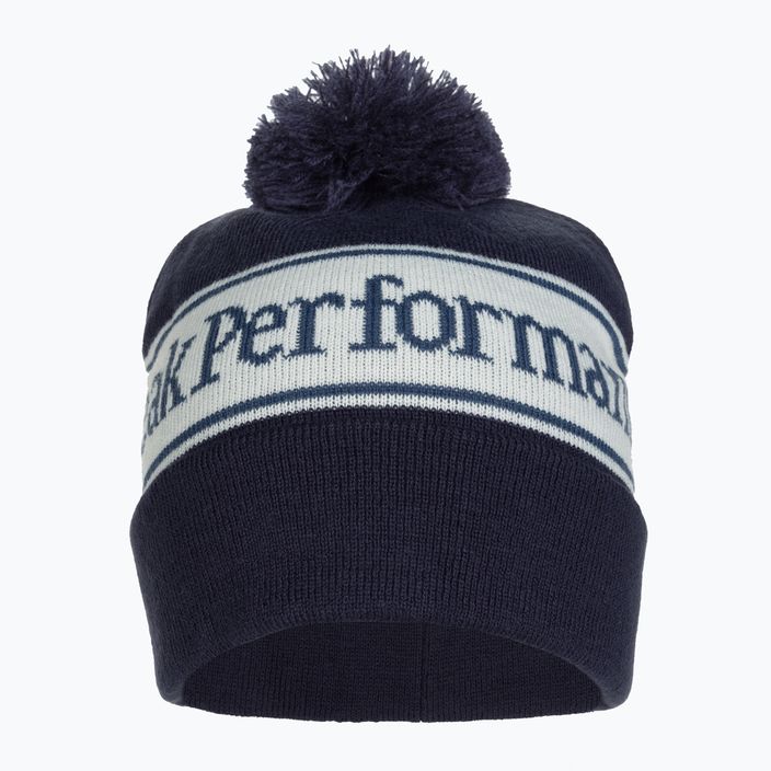 Peak Performance Pow μπλε σκιά χειμερινό καπέλο 2