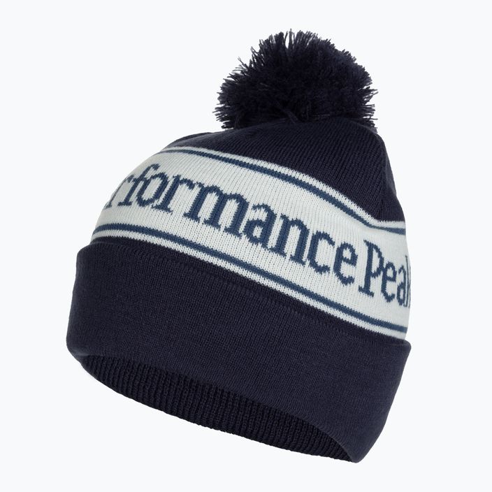 Peak Performance Pow μπλε σκιά χειμερινό καπέλο 3