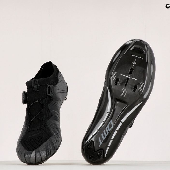DMT KR1 ανδρικά παπούτσια δρόμου γκρι M0010DMT18KR1-A-0013 10
