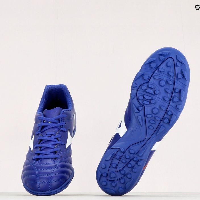 Mizuno Monarcida Neo II Select AS μπότες ποδοσφαίρου navy blue P1GD222501 9