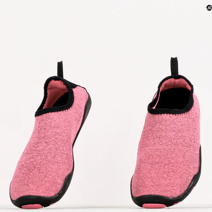 Cressi Lombok ροζ παπούτσια νερού XVB946035 9