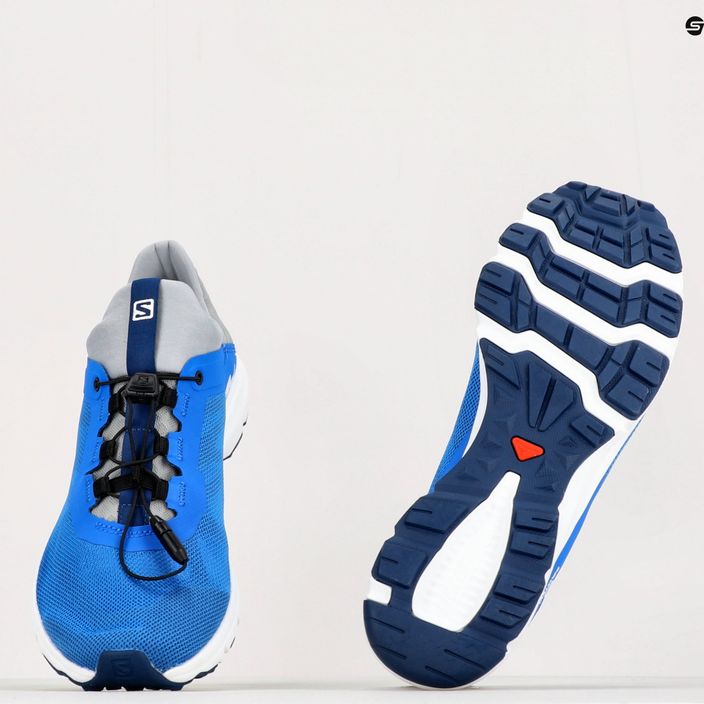 Salomon Amphib Bold 2 ανδρικά παπούτσια νερού μπλε L41600800 17