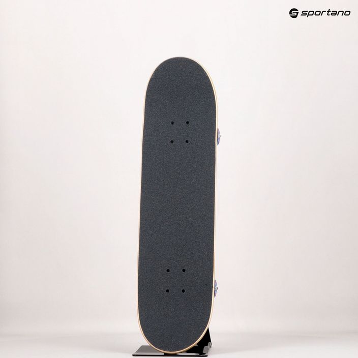 Santa Cruz Screaming Hand Full 8.0 κλασικό skateboard μαύρο 118730 9
