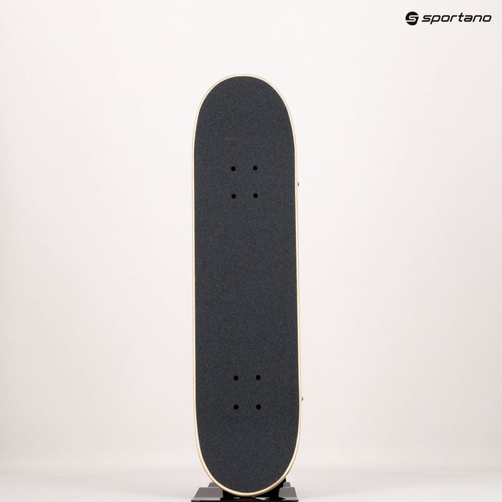 Κλασικό skateboard Santa Cruz Classic Dot Mid 7.8 πράσινο 118731 8