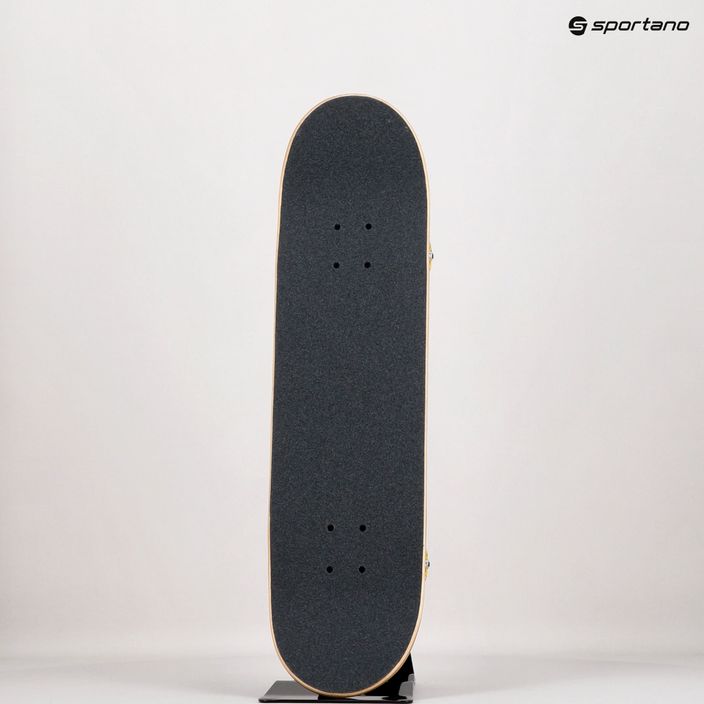 Santa Cruz Classic Dot Full 8.0 skateboard μαύρο 118728 9