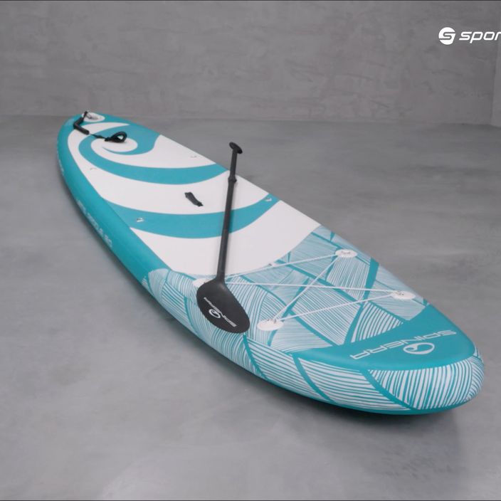 SUP SPINERA Lets Paddle 12'0'' Μπλε 21114 10