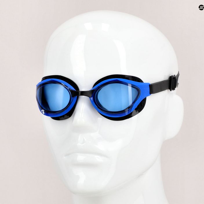 Arena Air Bold Γυαλιά κολύμβησης μπλε/μπλε/μαύρο 004714/103 7
