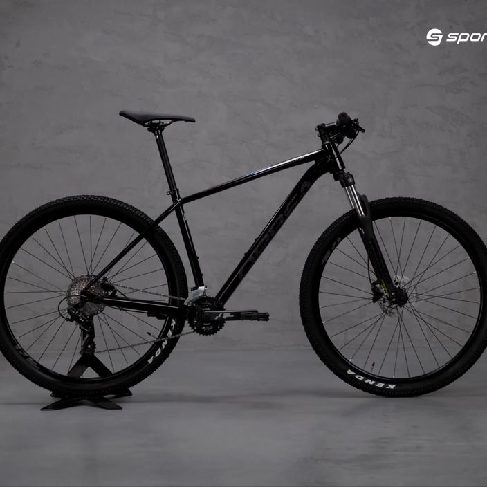 Orbea Onna 50 ποδήλατο βουνού μαύρο M20719N9 16