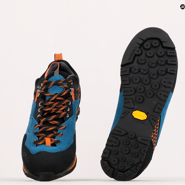 Kayland Vitrik GTX ανδρικές μπότες πεζοπορίας μπλε 18020090 10