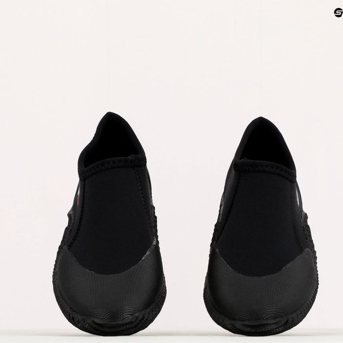 Cressi Minorca Shorty 3mm παπούτσια από νεοπρένιο μαύρο LX431100 12