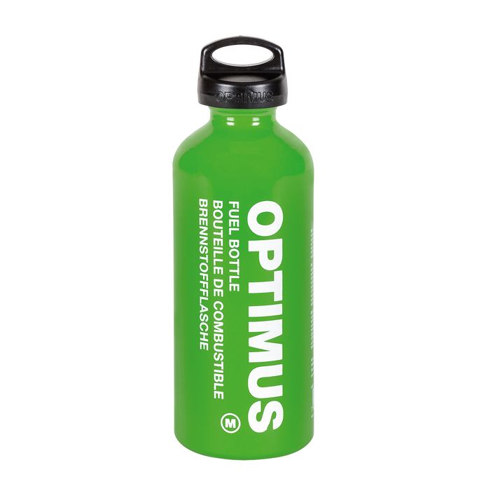 Μπουκάλι καυσίμου Optimus 600 ml πράσινο 2