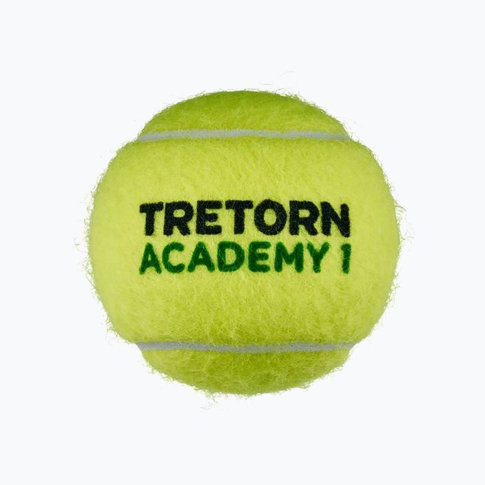 Tretorn ST1 μπάλες τένις 36 τμχ κίτρινο 3T519 474442 2