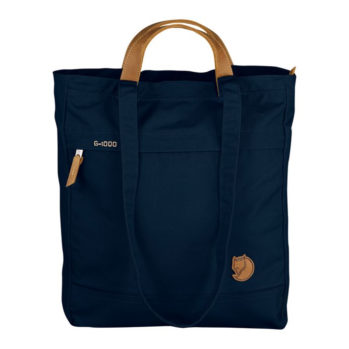 Fjällräven Totepack No. 1 14 l navy 2