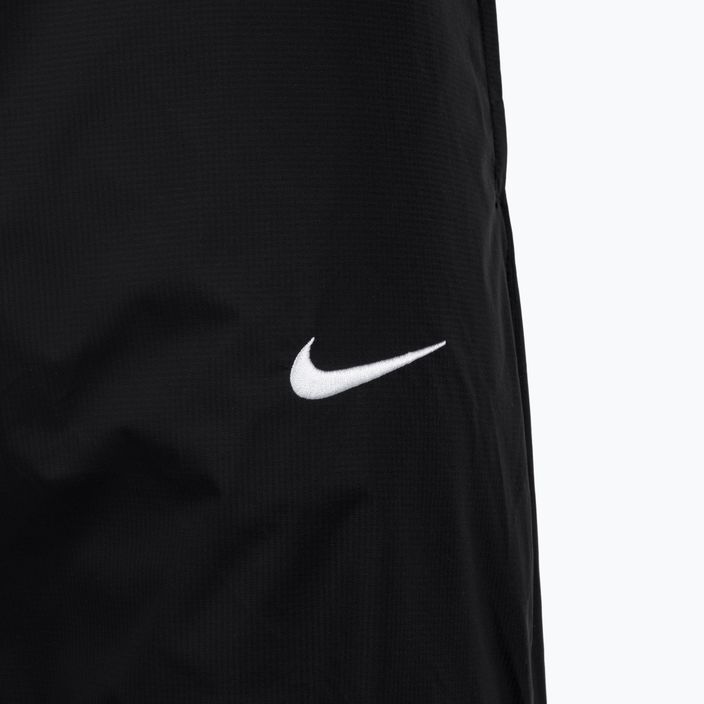 Ανδρικό παντελόνι τρεξίματος Nike Woven μαύρο 4