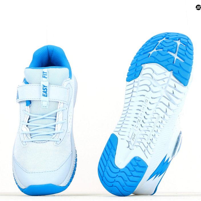 Babolat Pulsion AC Παιδικά παπούτσια τένις μπλε 32F21518 9