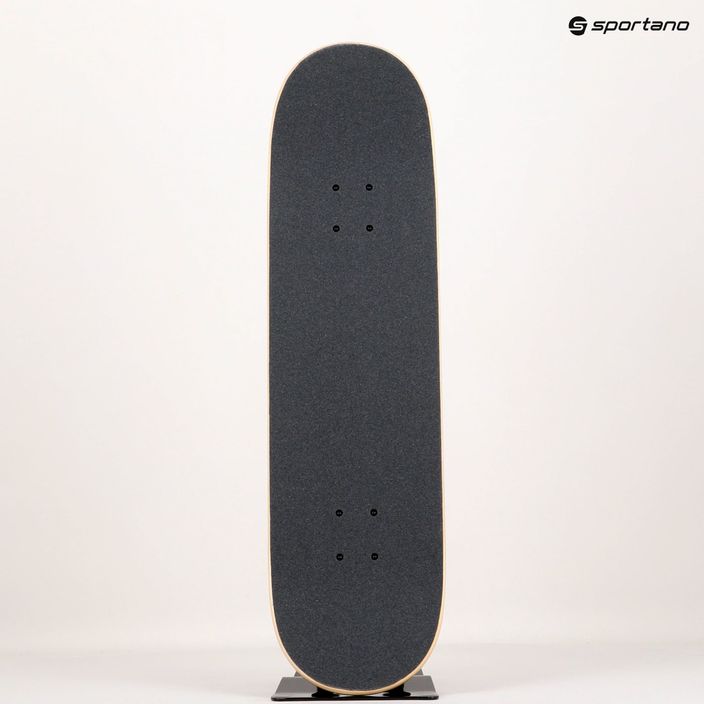 Element Seal κλασικό skateboard μαύρο W4CPC5 9