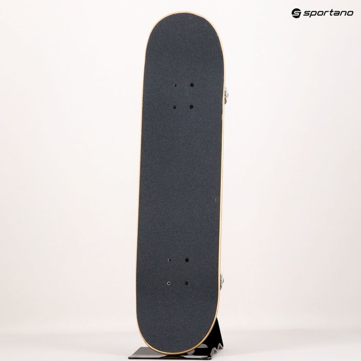 Κλασικό skateboard Tricks Tiger Πλήρης ασημί TRCO0022A014 7