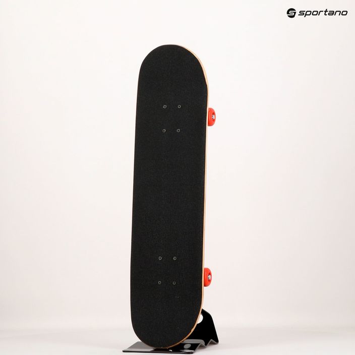 Playlife Hotrod παιδικό κλασικό skateboard σε χρώμα 880325 9