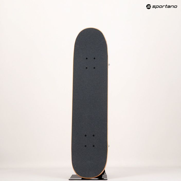 Jart Classic Mini Complete skateboard κίτρινο JACO0022A002 9