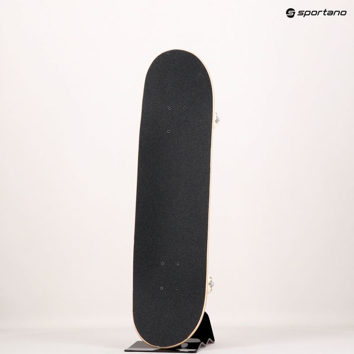 Playlife Μαύρος Πάνθηρας κλασικό skateboard καφέ 880308 9