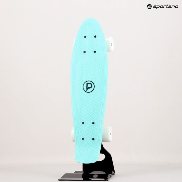 Playlife Vinylboard flip skateboard πράσινο 880319 9