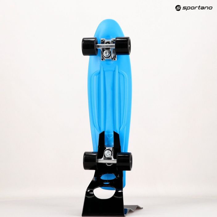 Playlife Vinylboard μπλε skateboard 880318 9