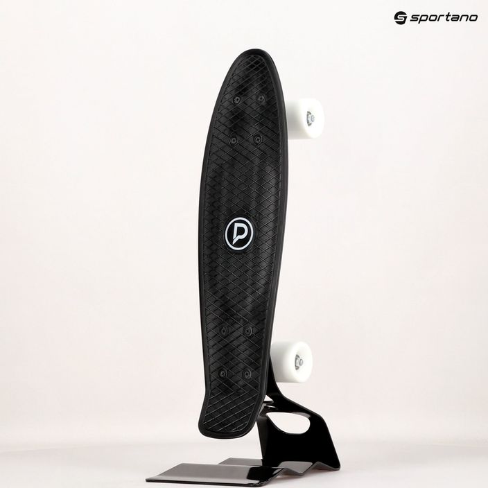 Playlife Vinylboard skateboard μαύρο 880316 9