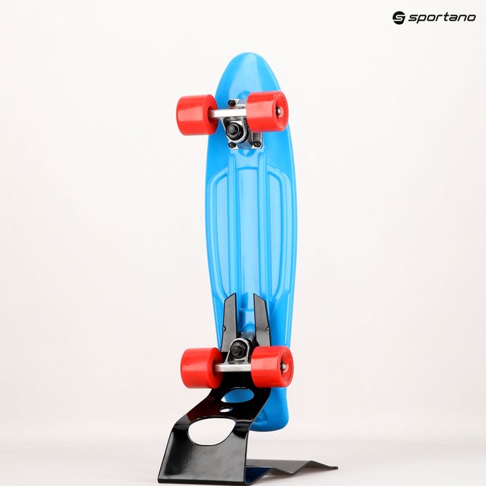 Frisbee skateboard Meteor μπλε 23690 10