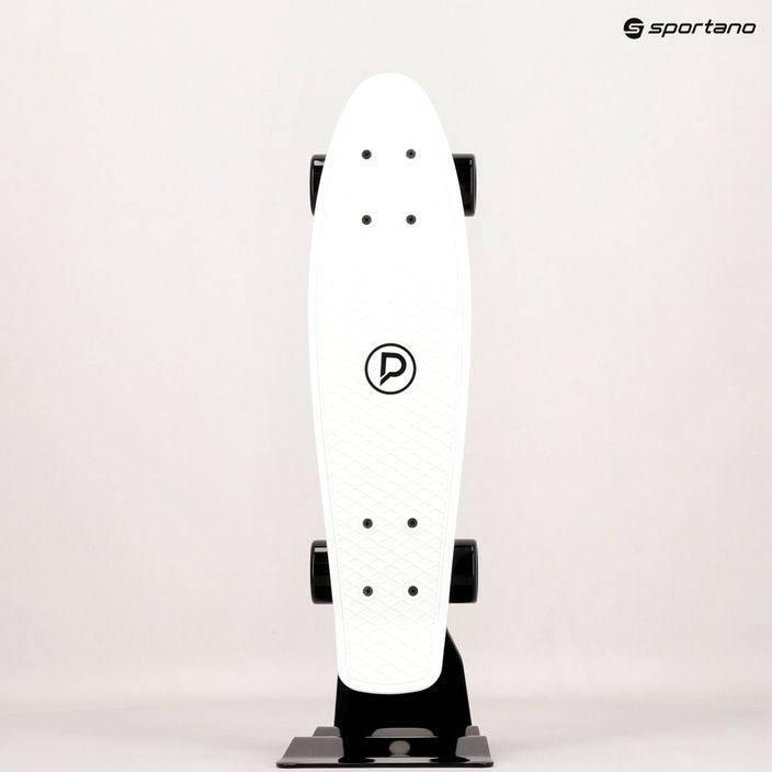 Playlife flip skateboard Vinylboard λευκό 880317 9
