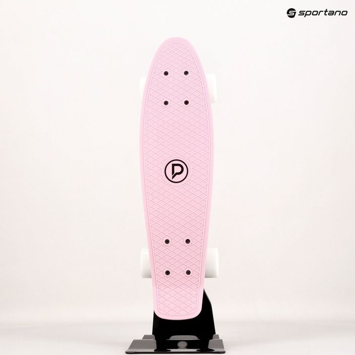 Playlife Vinylboard ροζ skateboard 880320 9