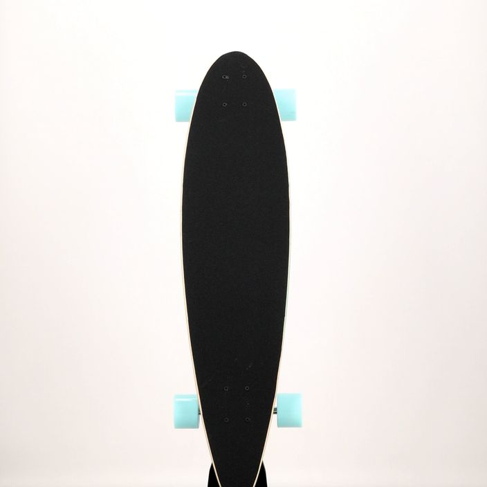 Playlife Seneca longboard skateboard μπλε 880294 13