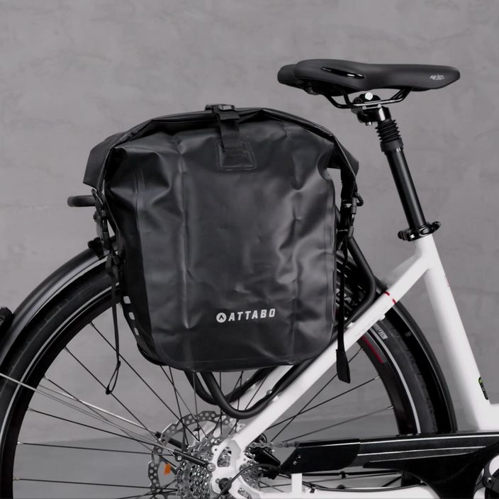 ATTABO 20L τσάντα ποδηλάτου APB-475 17