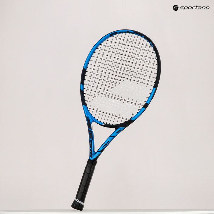 Babolat Pure Drive Junior 25 παιδική ρακέτα τένις μπλε 140417 15