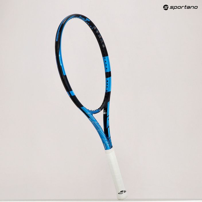 Babolat Pure Drive Super Lite ρακέτα τένις μπλε 101445 9