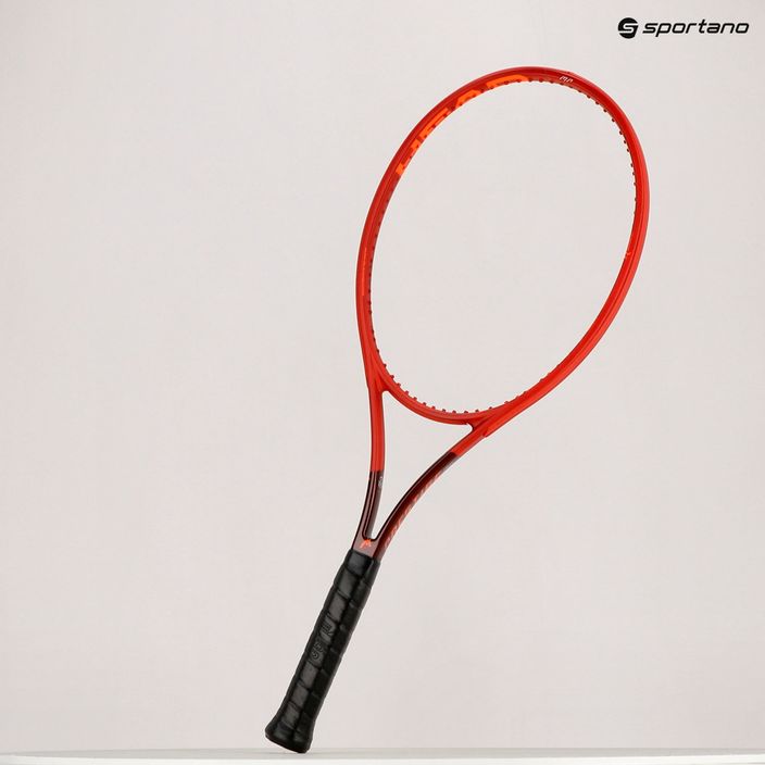 HEAD Graphene 360+ Prestige MP ρακέτα τένις κόκκινη 234410 9
