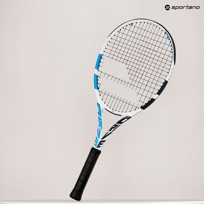 Babolat Evo Drive Lite Γυναικεία ρακέτα τένις μπλε 102454 11