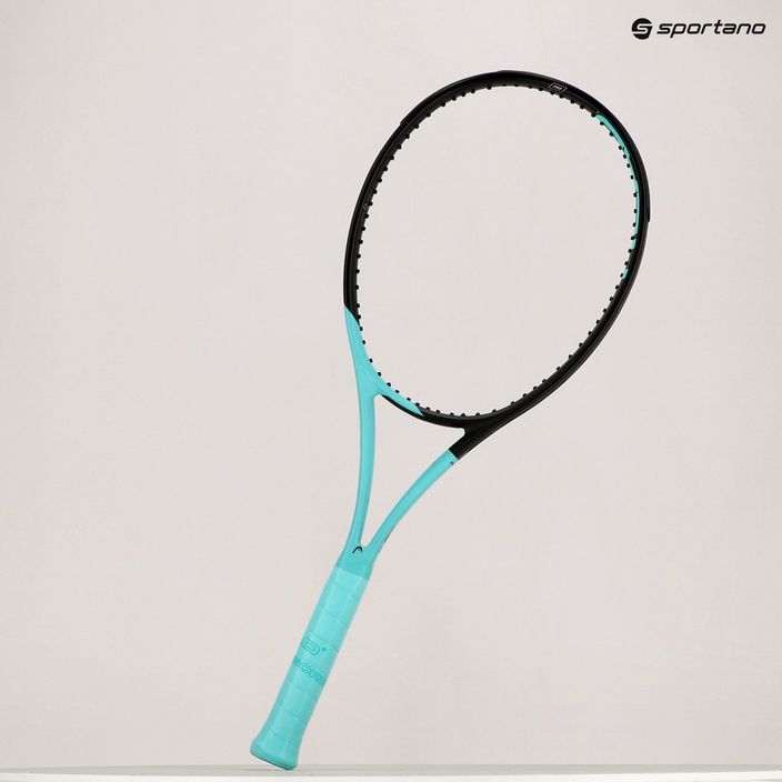 HEAD Boom Pro ρακέτα τένις πράσινη 233502 14