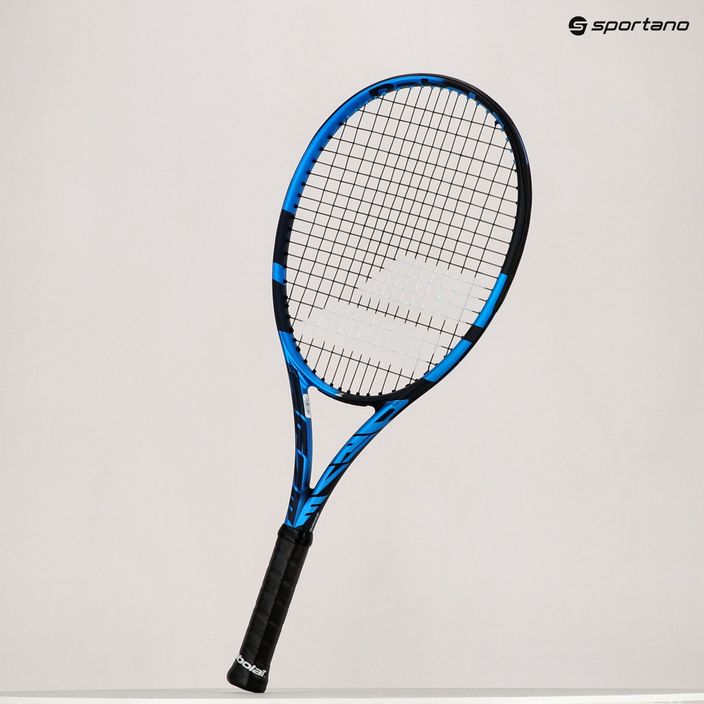 Babolat Pure Drive Junior 26 παιδική ρακέτα τένις μπλε 140418 15