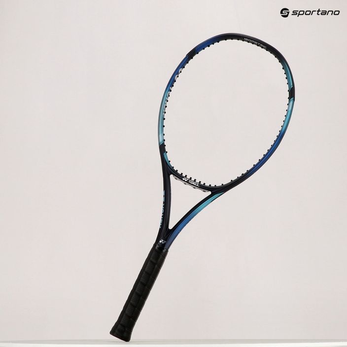 Ρακέτα τένις YONEX Ezone NEW100 μπλε 7
