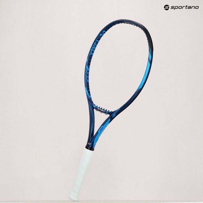 Ρακέτα τένις YONEX Ezone NEW 100L μπλε 8