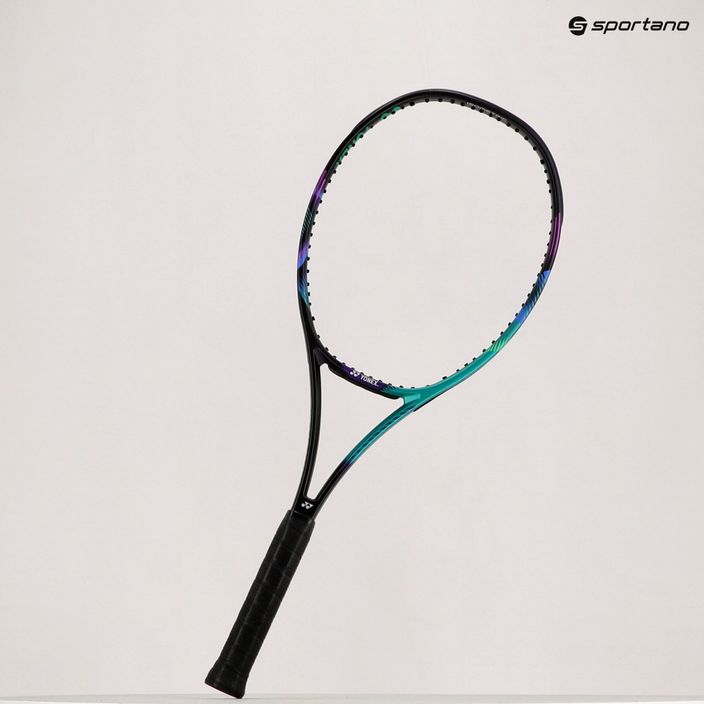 YONEX VCORE PRO 97 ρακέτα τένις μαύρη 8