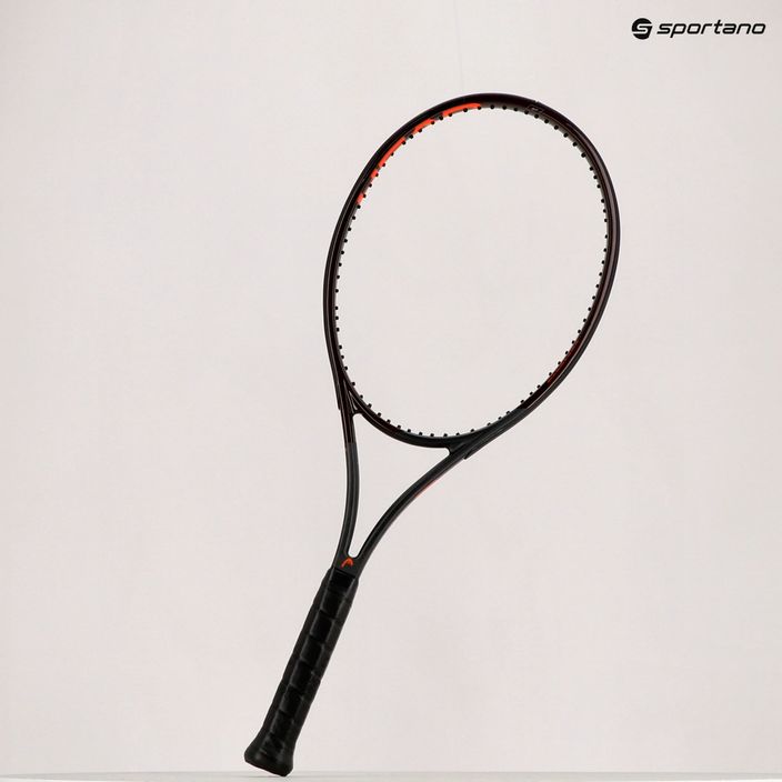 HEAD Prestige MP ρακέτα τένις μαύρη 236121 9