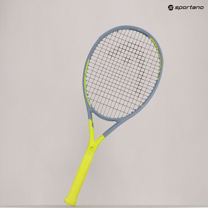 Ρακέτα τένις HEAD Graphene 360+ Extreme S κίτρινη 235340 11