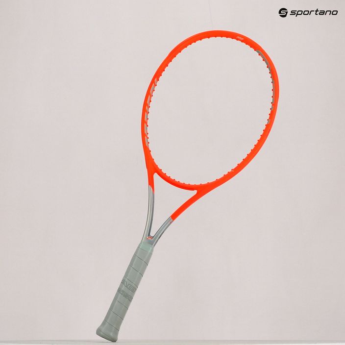 HEAD Radical Pro ρακέτα τένις πορτοκαλί 234101 13