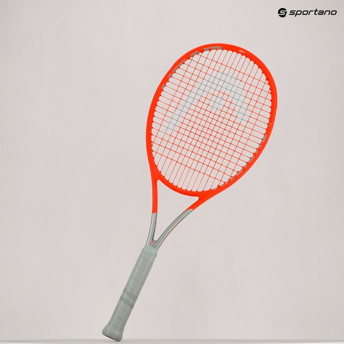 HEAD Radical MP ρακέτα τένις πορτοκαλί 234111 11
