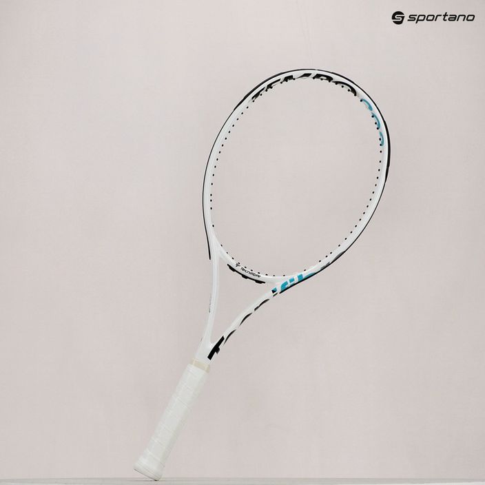 Ρακέτα τένις Tecnifibre Tempo 298 Iga G2 λευκό 14TEM29822 15