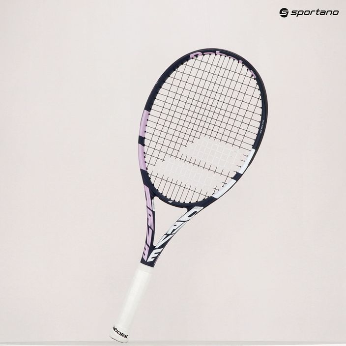 Babolat Pure Drive Junior 26 Κορίτσι ρακέτα τένις μπλε 140424 8